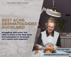 Discover Clear Skin with the Best Acne Dermatologist in Auckland


Say goodbye to acne with the expertise of Holistic Skin Clinic, the best acne dermatologist in Auckland. Our experienced dermatologists offer personalized treatment options tailored to your skin type and condition. Achieve clear, radiant skin and regain your confidence with our effective acne solutions.