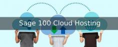 Sage Hosting has proved to be one of the best accounting software. As time is evolving so is technology. Now we are offered with different kinds of Sage hosting versions which create a perfect balance according to your requirements. One of those versions is Sage 50 cloud hosting. This article covers everything you need to know about sage 50 hosting.
Source:- https://www.cloudies365.com/cloud-hosting/accounting-software/sage-100-cloud-hosting/