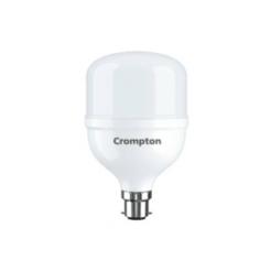 Make the switch to environmentally friendly and budget-conscious lighting solutions by selecting Crompton's LED bulbs. Order them online in India for a perfect balance of brightness and energy efficiency.