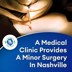 Surgery Clinic in Nashville