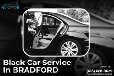 "Black Car Services" offer a luxurious and stylish transportation experience, setting the standard for elegance and comfort. Our fleet of sleek, professionally chauffeured vehicles provides the perfect blend of sophistication and convenience for your travel needs. Whether it's airport transfers, corporate events, or special occasions, our black car services ensure a smooth and memorable journey. Experience top-tier amenities and personalized attention as you ride in absolute refinement. Elevate your transportation expectations with Black Car Services, where every ride is a statement of class and prestige.  https://canadianblackcar.ca/