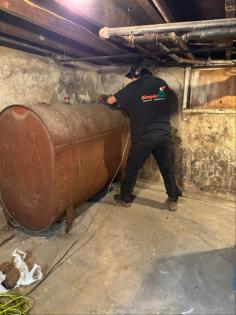Get hassle-free tank removal in New Jersey with Simple Tank Services. Our expert team ensures efficient and compliant removal services. Trust us for a streamlined process that prioritizes safety and environmental responsibility. Ready to initiate your tank removal? Contact us today for a consultation!