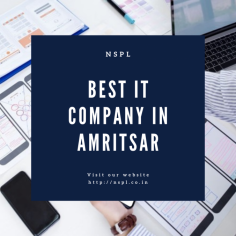 Best IT Company in Amritsar | Global IT Services

NSPL is the most experienced IT Company in Amritsar, providing clients worldwide with enhanced and suitable IT solutions. We provide cost-effective IT products &services for the automation of different industries. Our award-winning support team is available 24*7*365 so your queries get resolved instantly. 

https://nspl.co.in/
