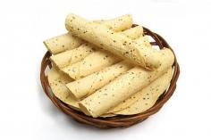 What are the Health Benefits of Indore’s Papad?

Indori papads are a favourite snack among all people, known for their unique taste and crispiness. However, as people love to eat them and may forget about their health concerns, it is important to highlight the various health effects of Indori papad. People have different opinions about papad and its impact on health, but it is worth noting that when consumed in moderation, Indori papad can actually be beneficial for your overall well-being. 
In this blog, we will explore the nutritional value of the Indori papad and how you can enjoy papad online. So, let's dive in and discover the surprising health benefits of this beloved snack! 
https://www.indore.online/collections/agrawals-420-premium-papad