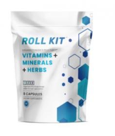 Roll Kit provides the most complete protection against the harmful side effects of MDMA. Wake up feeling recovered and rejuvenated.