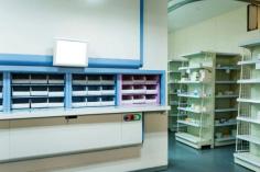 Whether starting from scratch, renovating, or building your dream project, you can depend on us for quality pharmacy fitouts in Adelaide.