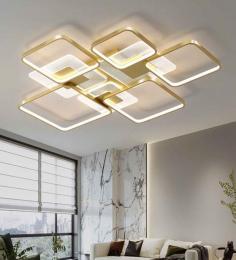 Buy Zest Gold Led Smart Voice Assist Chandelier at Pepperfry

Shop for latest zest gold led smart voice assist chandelier at Pepperfry.
Select extensive collection of lights & find upto 40% OFF online.
Visit at https://www.pepperfry.com/category/lamps-and-lighting.html