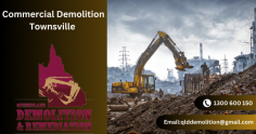 Commercial Demolition Townsville | Commercial Demolition Contractors Townsville

https://qlddemolition.com.au/commercial-demolition/

Explore top-notch commercial demolition services in Townsville with QLD Demolition. Our expert team ensures safe and efficient demolition for a wide range of commercial projects. Contact us for professional, reliable, and environmentally conscious demolition solutions tailored to your needs.