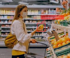 Checkout-free technology has brought a new experience to the retail environment. The automated system recognizes products and bills the customer accordingly. This means less waiting time for the shopper and quicker service as compared to conventional shopping checkout lanes.
https://www.tagxdata.com/how-ai-powers-self-checkout-for-retail