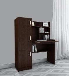 Save Upto 33% OFF on Omura Hutch Desk In Dark Brown Finish at Pepperfry

Shop for omura hutch desk in dark brown finish at Pepperfry.
Choose wide collection of study tables & find upto 33% OFF online.
Visit at https://www.pepperfry.com/category/study-tables.html