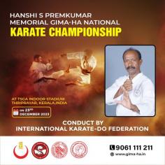Nochikan Karate International provides the best training in Kata Karate. Nochikan Karate International is a premier academy that offers world-class training in Shotokan.Nochikan is dedicated to promoting and developing, the physical and mental well-being of its students. Academy has a team of highly experienced instructors, to provide the best training to their students. 

