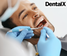 DentalX offers exceptional Teeth Cleaning in North York to boost the health of your teeth and gums. We ensure the longevity of your teeth, a beautiful smile, and the elimination of plaque, calculus, debris, and bacteria. Our services also include inspecting teeth for decay, fractures, or damage to the fillings. Unearth your stunning smile and oral health with our professional dentists. 
Learn more: https://dentalx.ca/dental-services/teeth-cleaning-north-york/