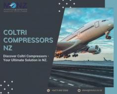 Check out our complete range of Coltri Compressors NZ

We are a top supplier of high-quality GPU Load Banks Australia. Our experts carry deep knowledge and experience in the aviation industry. As different aircraft need different types of power supply, likewise, Coltri Compressors NZ provides the required power to an aircraft.