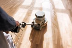 Floor sanding in Perth represents a transformative process that revitalizes and rejuvenates tired and worn-out floors. In a city renowned for its modernity and keen aesthetic sensibilities, Perth places great importance on the restoration and enhancement of existing surfaces.Perth's floor sanding specialists offer expert services that involve a meticulous sanding process, skillfully removing imperfections, scratches, and wear from the top layer of your floor. This precise technique not only restores the original beauty of your floor but also prepares it for finishing treatments, ensuring a polished and refined appearance.