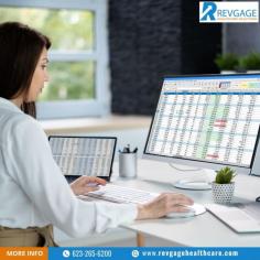 Revgage HealthCare Solutions provides Medical Billing Coding Arizona. Our skilled team assures accurate and efficient billing solutions that are suited to the demands of your healthcare business. Trust us to streamline your revenue cycle management since we know local rules and industry norms. Contact us at 623-265-6200 today for the best Medical Billing Coding in Arizona!