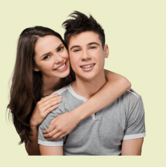 Find love and support from a community of single parents at Llarissa.co.uk. Our unique platform helps you connect with other single parents in the UK, so you can find the love, companionship and support you need.