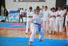 Nochikan Karate International provides the best Karate Classes in kerala. Nochikan Karate International is a premier academy that offers world-class training in Shotokan.Nochikan is dedicated to promoting and developing, the physical and mental well-being of its students. Academy has a team of highly experienced instructors, to provide the best training to their students. 
