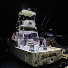  An Unforgettable Experience Of Private Fishing Coral Sea

Take a unique private fishing trip in the Whitsunday Islands with Coral Coast Charters! We offer complete access to the Great Barrier Reef Marine Park, nearby islands, and national parks on our exclusive private boat excursions. If you're seeking the leading private fishing coral sea  in the Whitsundays, look no further than Coral Coast Charters. Our headquarters are conveniently located near Coral Sea Marina, Airlie Beach. Our 12m flybridge ensures a chic and comfortable ride whether you're exploring the Whitsundays, heading to Hill Inlet or Whitehaven Beach, or spending a half-day at sea.As a fully licensed and insured company, we pride ourselves on providing fishing boat charters in Airlie Beach. Our dedicated local friendly trained professional staff will assist you in maximizing your fishing experience. Contact us directly for an unforgettable fishing excursion!