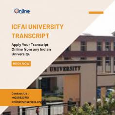 Online Transcript is a Team of Professionals who helps Students apply their Transcripts, Duplicate Marksheets, and Duplicate Degree Certificate (In case of lost or damage) directly from their Universities, Boards, or Colleges on their behalf. Online Transcript focuses on the issuance of Academic Transcripts and making sure that the same gets delivered safely & quickly to the applicant or at the desired location.