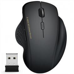PapaChina offers a vast selection of Custom Wireless Mouse at Wholesale Price. Elevate your brand with personalized wireless mice, perfect for corporate gifting and promotional events. Choose from a range of designs and colors to showcase your logo, creating lasting impressions and enhancing your marketing strategy.

https://www.papachina.com/custom-computer-mouse