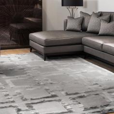 Timeless Touch with Traditional Grey Rugs

BeddingMill.co.uk offers a splendid collection of traditional grey rugs, designed to add a timeless touch to your living spaces. With a variety of designs and patterns, these rugs enhance your home with classic elegance. Whether you're aiming for a classic look or a more eclectic decor, traditional grey rugs are the perfect choice for those who appreciate enduring style.