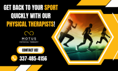 Get Help Overcoming Your Sports-Related Injury with Us!

A sports injury can be difficult to overcome. It can impact your health and be mentally draining to be kept away from the sport that you love. Here at Orange County Sports Physical Therapy, we understand your desire to get back to your sport, and we want to help you heal as quickly as possible. Get in touch with MOTUS Specialists Physical Therapy, Inc.!

