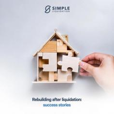 Rebuilding After Liquidation : Success Stories

It’s not always the end of the road when a company has been liquidated. Some of today’s multi-national corporations faced liquidation in the past, but they rebuilt their empires from the cliff edge.

If you’re facing liquidation and want some much-needed inspiration,  we have some success stories that will tell you it’s never too late to start again.

Visit: https://www.simpleliquidation.co.uk/
