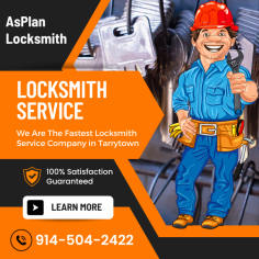  Mobile Automotive Locksmith | AsPlan Locksmith


Your go-to mobile automotive locksmith, AsPlan Locksmith delivers accuracy and dependability right to your door. Our quick fixes for automobile key replacements, lockouts, and ignition problems come from our specialization in on-the-go services. Our knowledgeable specialists make sure everything runs well and offer knowledgeable support whenever and wherever you need it. Trust AsPlan Locksmith for hassle-free roadside assistance.


