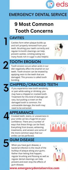 If you’re experiencing any of the above concerns, or if another dental concern is troubling you, Emergency Dental Service can help you find the services you need. Our goal is to link individuals in need of immediate dental attention with skilled and compassionate professionals who can deliver swift relief and expert care. If you require information on Dentures In A Day in Alaska, please don't hesitate to contact us at 888-350-1340.

Visit: https://emergencydentalservice.com/dentures/state/alaska