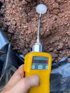 Ensure the safety of your property with Simple Tank Services' comprehensive soil testing in NJ. Our expert team assesses soil conditions with precision, offering reliable results for informed decisions on tank installations and environmental compliance. Trust us for thorough and efficient soil testing services in NJ.