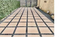 n Phoenix, pavers are chosen stones or bricks that are arranged together and packed with paver sand in a pattern of your choice. In order to have a levelled field, they are then flattened. Pavers may be arranged with natural stone, asphalt, or bricks to offer further construction possibilities. They make for stunning floors for patios, custom walkways, and dramatic entrances to the house. With the rest of your design, the damaged stone will be replaced, and the ground will be leveled to keep the balance. CGL Landscaping specializes in all phases of brick and interlocking concrete pavers, deck and patio remodeling, design and build for all residential and commercial exterior structures. We enjoy our services and constantly strive for excellence and also warranty our work from day one.