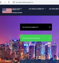 Which person should apply for USA Visa Online. If You are a citizen of a country which has a pact with USA for Waiver of Visa Program, and you also DO NOT have any Visits Visa to USA then you are eligible. Your journey is for less than three months. Your intention to visit America is for business or recreation. You need to apply for a new authorization or USA Visa for one individual or a group of person. WHAT documentation is needed to apply USA Visa Online A Valid passport(s) from a Visa Waiver Program. Your country should be in the List of Visa Waiver Countries, you need a legitimate e mail address to get US Visa Online. Visitor emergency point of contact smartphone and email. When you complete and put up the form and pay the processing charge, you will get an ESTA application number that can be tracked online for US Visa Application. Each permitted individual US Visa Only is for 2 years validity and allows multiple visits to the UNITED STATES OF AMERICA. If your passport expires in less than two years then your USA Visa Online will be valid only till the passport expiration date. Many countries are allowed USA Visa Online, some of them include, Israel, Portugal, Germany, Latvia, Netherlands, Greece, Liechtenstein, Sweden, Andorra, Finland, France, Ireland, Brunei, Croatia, Switzerland, Italy, Estonia, Australia, Korea, South, Japan, Iceland, Spain, Belgium, Lithuania, Norway, Hungary, Slovakia, Denmark, Luxembourg, Taiwan, Slovenia, Austria, Poland, United Kingdom, San Marino, New Zealand, Singapore, Chile, Monaco, Czech Republic, Malta. If the purpose of the trip is Tourism or Business then 
Address : 12 R. Henri Dunant, 500 - Santo Amaro, São Paulo - SP, 04709-110, Brazil
Phone: +61 (08) 9364 3001
Email: info@usaestavisaonline.com
