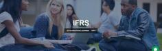 We provide online IFRS Coaching Classes in India for finance and accounting professionals. Join IFRS certification course online from anywhere and get diploma in IFRS.

https://www.foundationlearning.in/ifrs
