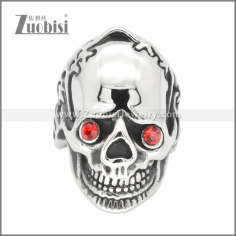 Product Name	Stainless Steel Ring r009940
Item NO.	r009940
Weight	0.023 kg = 0.0507 lb = 0.8113 oz
Category	Stainless Steel Rings > Skull Rings
Brand	Zuobisi
Creation Time	2023-03-09
Stainless Steel Ring r009940, it has US size 8#-13#

Buy now: https://www.zuobisijewelry.com/Stainless-Steel-Ring-r009940-p1009011.html