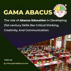 Gama abacus provides the best online abacus classes in kerala. It is the best tool for sharpening the brainpower and putting the brain to its most productive path of thinking and working. It provides abacus, abacus classes, abacus online classes, abacus training, abacus academy, abacus franchise, abacus classes near me. https://gamaabacus.com, info@gamaabacus.com, 9061111211, Fousia comercial center,  Calvary Rd, West Fort,Thrissur, Kerala, 680004