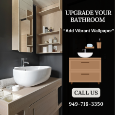  The Latest Bathroom Upgrade Trends


 Experience the seamless fusion of luxury and functionality through innovative design concepts, high-end fixtures, and cutting-edge technologies. Elevate your daily routine with these transformative ideas and redefine your bathroom remodeling. Send us an email at info@amazingcabinetry.com for more details.