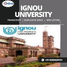 Online Transcript is a Team of Professionals who helps Students apply their Transcripts, Duplicate Marksheets, Duplicate Degree Certificate (In case of loss or damaged) directly from their Universities, Boards, or Colleges on their behalf. Online Transcript focuses on the issuance of Academic Transcripts and making sure that the same gets delivered safely & quickly to the applicant or at the desired location. 