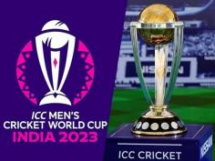 ICC World Cup 2023 Schedule, Point Table, Venue, Team Lists – CricAdvisor

Get ready for the ultimate cricket extravaganza! ICC World Cup 2023 thrilling matches and unforgettable moments. Don't miss out on the action-packed tournament that will redefine the sport.

Website: - https://cricadvisor.in/reports/icc-world-cup-2023-schedule-point-table-venue-team-lists/