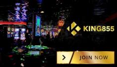 King855 Casino is Asia's most popular online casino, with a wide range of games and generous bonuses. One only needs to verify their age and email address. They are free to enjoy online casino games listed at 126asia.com. Sign up now and enjoy the excitement of gaming at its best!

Visit - https://www.126asia.com/king855