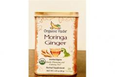 Moringa Ginger Tea (28 teabags)- Ayurveda Plaza

Moringa Ginger tea combined with great health benefits of original moringa and ginger, It is a wonderful gentle cleansing and calming tea. This combination works as a gentle cleanser and detoxifies the entire system. Shop now.

https://ayurvedaplaza.com/collections/digestive-health/products/moringa-ginger-tea

