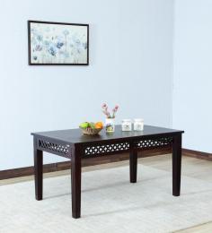 Save Upto 27% OFF on Inaaya Sheesham Wood 6 Seater Dining Table Dark Mahogany Finish at Pepperfry

Shop for inaaya sheesham wood 6 seater dining table dark mahogany finish at Pepperfry.
Discover extensive variety of dinner table & avail upto 27% OFF online.
Order now at https://www.pepperfry.com/category/dining-tables.html