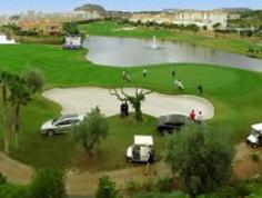 Experience Alicante Golf Club like never before with Unionjackgolf.com! Enjoy the unique atmosphere, stunning views and challenging courses - all with the convenience of online booking.