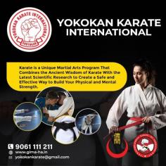  Nochikan Karate International provides the best Karate academy in Thrissur. Nochikan Karate International is a premier academy that offers world-class training in Shotokan.Nochikan is dedicated to promoting and developing, the physical and mental well-being of its students. Academy has a team of highly experienced instructors, to provide the best training to their students. 
