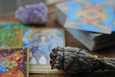 Unlock the secrets of your future with Psychicvisionarygu.com tarot reading services in Canada. Get spiritual guidance and clarity to help you make the right decisions for your life.