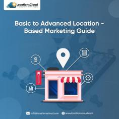 In the era of digital marketing, understanding the nuances of Location-Based Marketing is indispensable. At its core, Location-Based Marketing revolves around the strategic use of location data to target audiences effectively. From basic concepts to advanced strategies, this guide unveils the power of personalized marketing tailored to specific locations.
