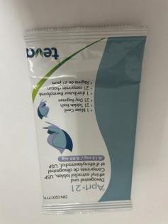 Desogestrel - ethinyl estradiol is an estrogen and progestin combination pill used for the prevention of pregnancy. It works
by preventing ovulation (the release of an egg from an ovary) and causing changes in the mucus of the cervix that make it
difficult for sperm to penetrate and for an egg to implant. It may also be taken to regulate the menstrual cycle.


https://kamahealth.ca/shop/

https://kamahealth.ca/