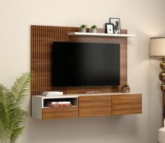 Explore a stunning collection of TV panel designs online at Wooden Street. Our LED panel design offerings are not only visually appealing but also incredibly functional. Discover the latest trends in TV panel design that will transform your living space into a modern entertainment hub.
Visit Now At: https://www.woodenstreet.com/tv-panel-design
