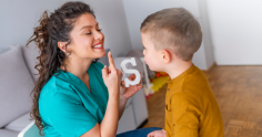 Speech Language Pathologist (SLP) – San Bernardino, CA