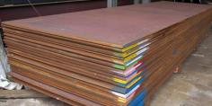 The Vandan Steel & Engg. co. is Stockiest, Suppliers of wide extent of Abrasion Resistant Plates in Mumbai, India. This AR500 Plates and AR500F Plates (AR) Steel Plate is regularly made in the as-moved condition. These Steel Plates are fit for withstanding coldblooded conditions ensuring long organization life. These are used for improvement, process adventures and material dealing with, etc. These are available in various specific and thickness as per the necessities of clients. These are viably available at reasonable worth reach out in the market.