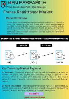 Delve into the transformative role of digital platforms and fintech innovations in redefining the remittance experience in France.